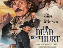 Jusqu'au Bout du Monde (2024) de Viggo Mortensen