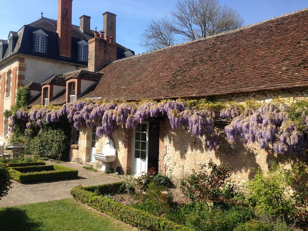 Manoir de la Javelière, 17ème siècle