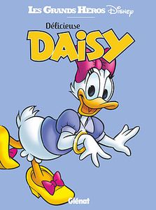 Délicieuse Daisy de Collectif Disney chez Glénat.