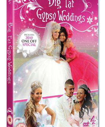 Inédit, ce soir : Gypsy wedding, l'incroyable mariage.