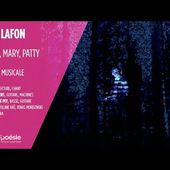 Lola Lafon - " Mercy, Mary, Patty " INTEGRALE