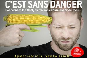 OGM-Mensonges et vérités