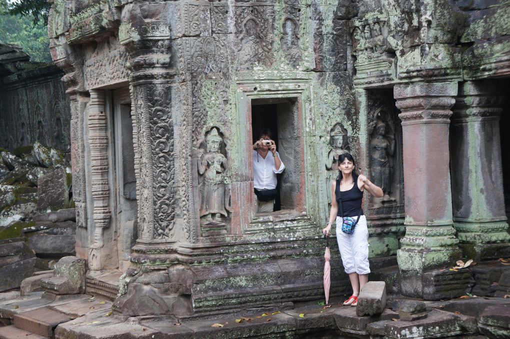 Album - Angkor-mars-2011