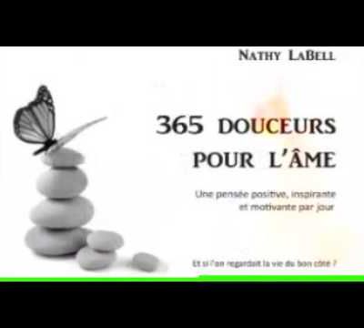 365 douceurs pour l'âme...