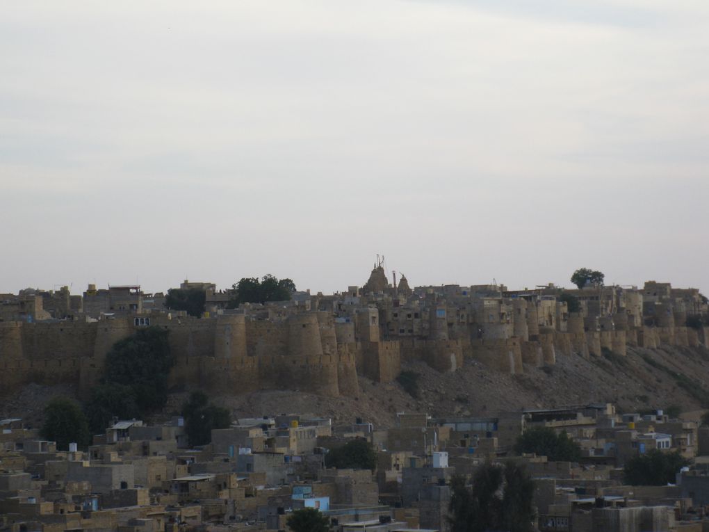 Album - Jaisalmer