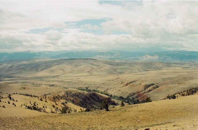 Album - Lazy L&amp;B Ranch, Wyoming