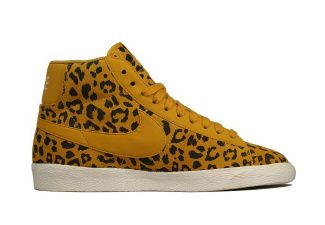 Blazer Nike Leopard 