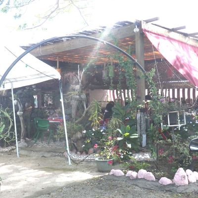 Un endroit comme je les aime!