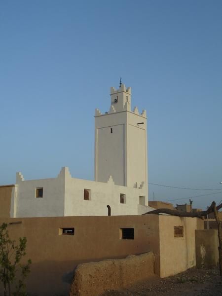 Album - Palmeraie de Skoura (Ouarzazate)