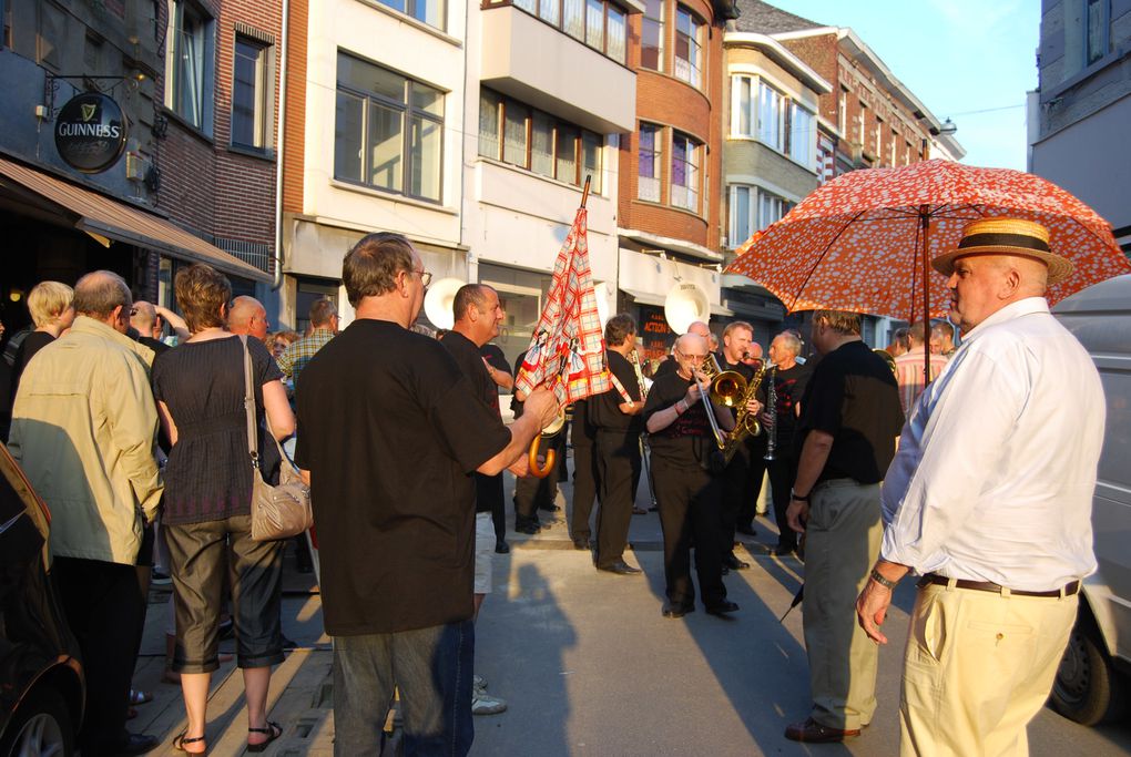 Album - 7eme-Nuit-du-Jazz-à-Binche