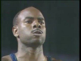 30 août 1991 - Mike Powell bat le record de saut en longueur