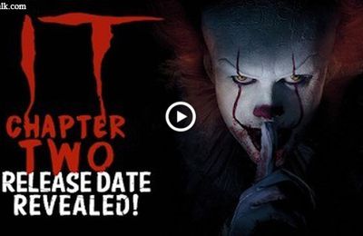 HD! It Chapter Two ＦＵＬＬ ＭＯＶＩＥ HD1080p Sub