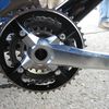 Shimano XTR 2007, 3ème partie