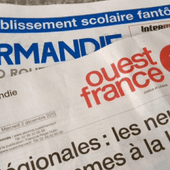 Après Paris-Normandie, une attaque informatique à Ouest-France