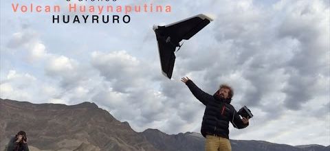 Actualité du Turrialba, Ubinas, Sabancaya, Huaynaputina et Ruapehu
