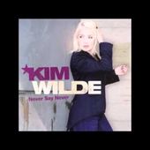 Kim Wilde - Maybe I'm Crazy