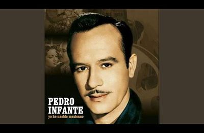 Deja Que Salga la Luna · Pedro Infante