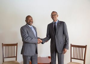 Amakimbirane n'iteramagambo hagati y'u Rwanda n'u Burundi bihishe iki?