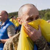 Vidéo. Guerre en Ukraine : deuxième échange de prisonniers après les pourparlers d'Istanbul