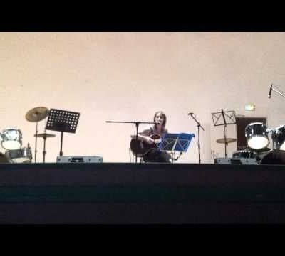 Chanson : Satanée bouteille...