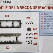 Fascicule N°30 - 27 Novembre 2022