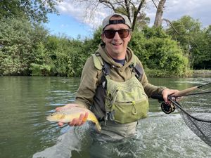 « La Section Mouche », une nouvelle saison !