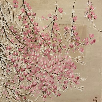 Fleurs de magnolias