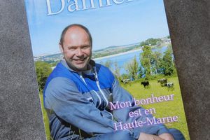 Damien, l'agriculteur ingénieux