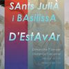 Sant Julià i Basilissa, les photos/les fotos...