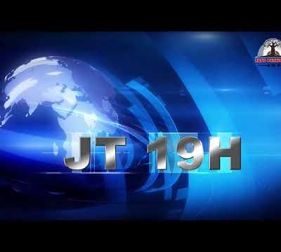 FASO PATRIOTES TV EN DIRECT - JT 19H DU 24 DECEMBRE 2025