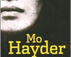 Tokyo - Mo Hayder