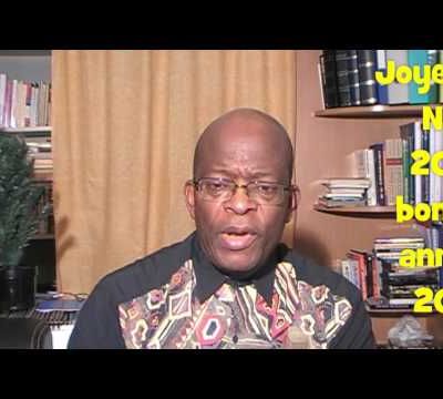 Vœux de nouvel an 2017 de cheikfitanews