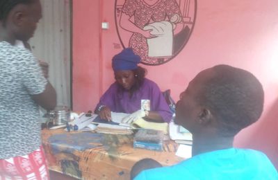  Centrafrique : Le centre de santé MISAB sollicite l'appui du gouvernement pour  la prise en charge des personnes les plus vulnérables