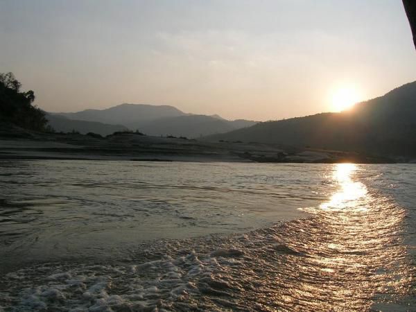 Album - Croisiere sur le Mekong