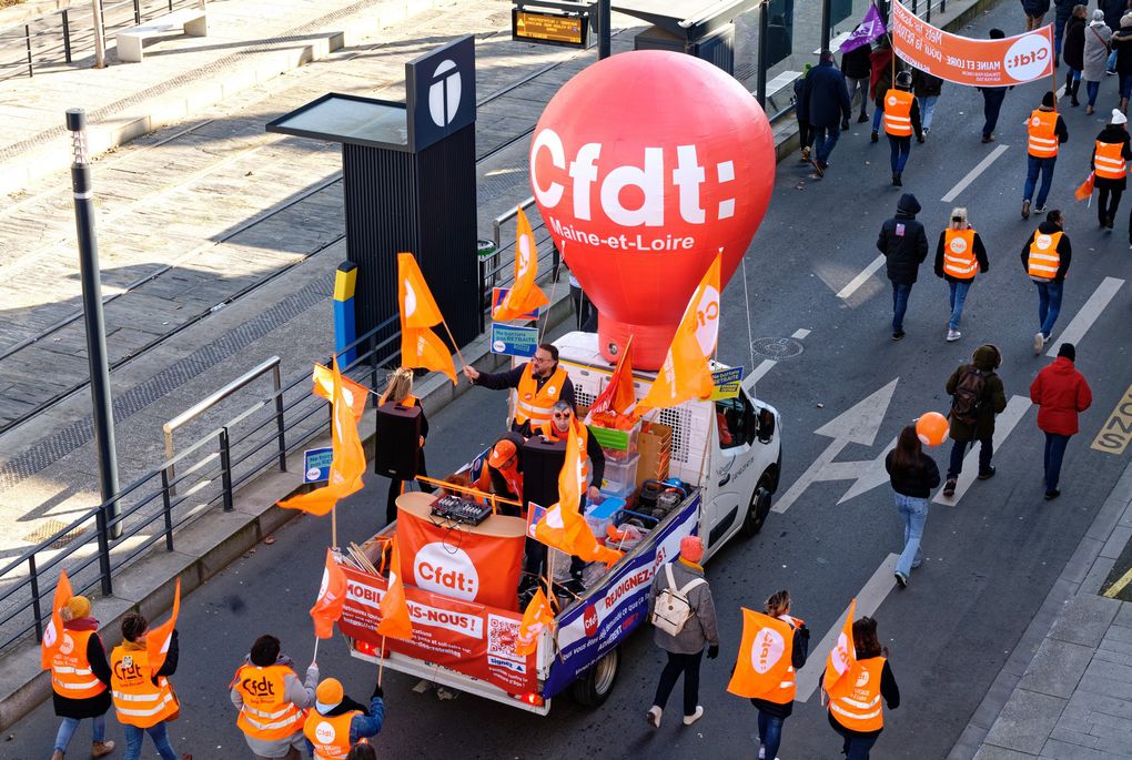 Manif du 07/02/2023