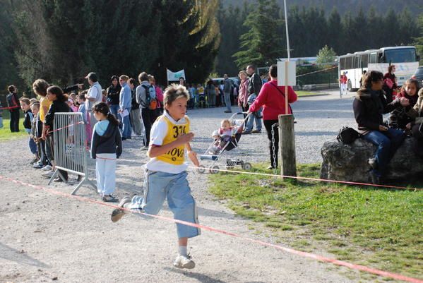 Album - Course longue 2008