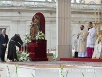 20 octobre 2024 : Canonisation de 14 Bienheureux