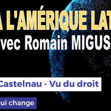 Un monde qui change : où va l'Amérique latine ?