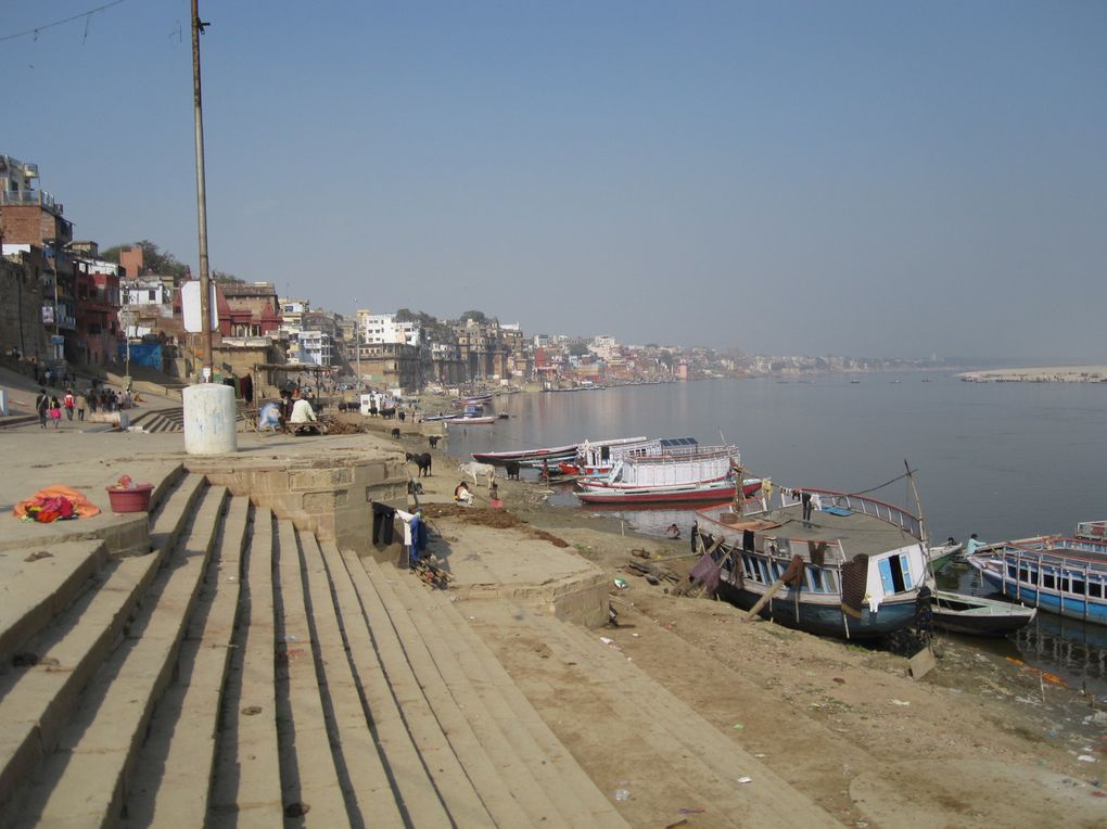 Album - INDE - Varanasi