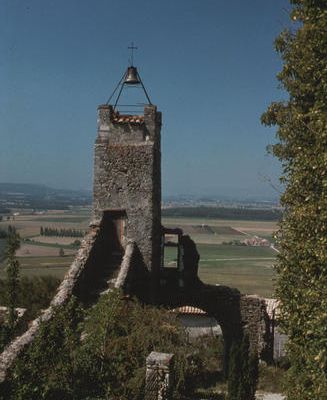 Chateauneuf de Mazenc