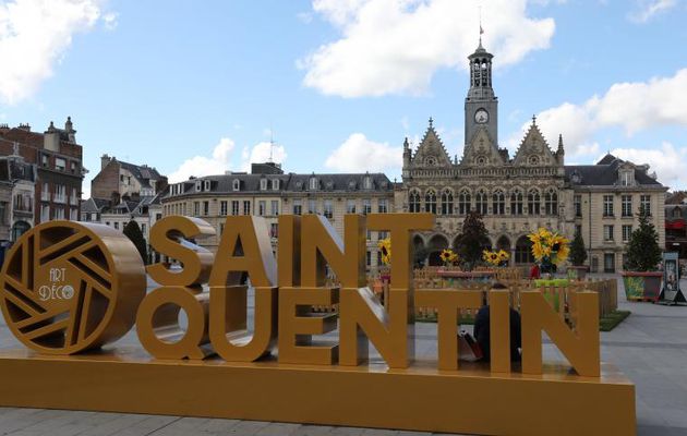 Annonce du tournoi de Saint-Quentin 2023