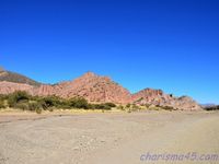 Atocha - Tupiza (Bolivie en camping-car