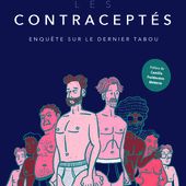 Les Contraceptés - Éditeur de romans graphiques - Steinkis Editions