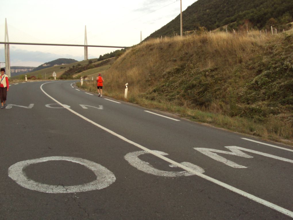 Album - 100-kms-de-Millau