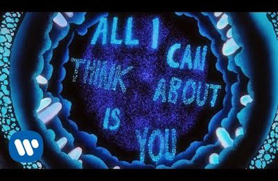 Coldplay - All I Can Think About Is You 