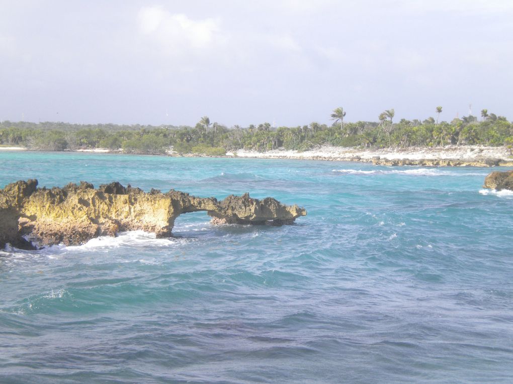 Quintana Roo, Yucatan