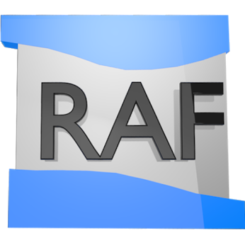 RAF Info