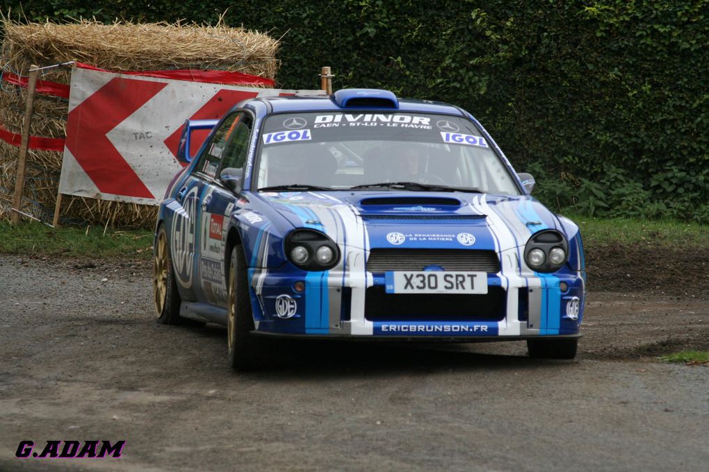 Championnat de france des rallyes asphaltes