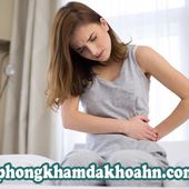 Đau bụng kinh nhưng không có kinh nguyên nhân do đâu?