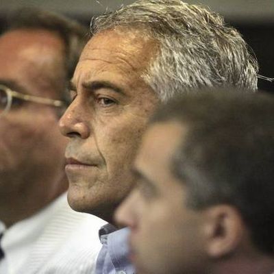 Epstein avait affirmé il y a deux semaines que quelqu’un avait essayé de le tuer en prison